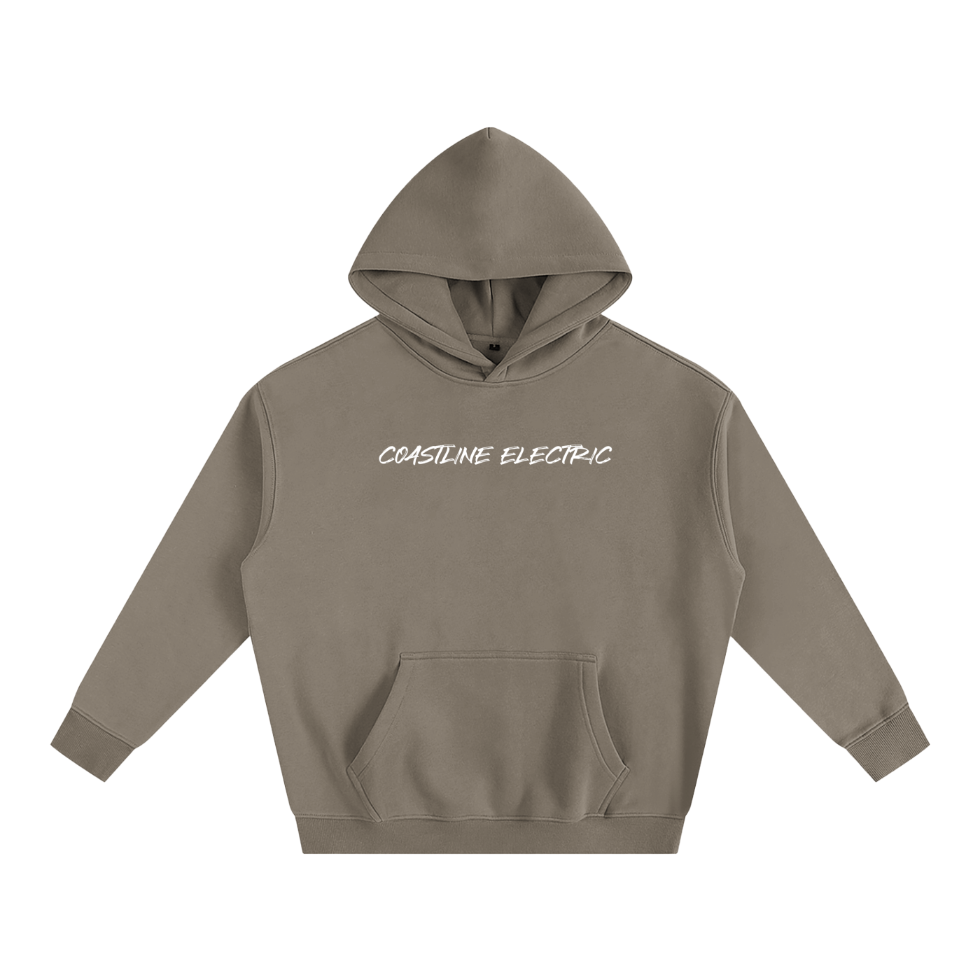 Main Components Diagram Hoodie