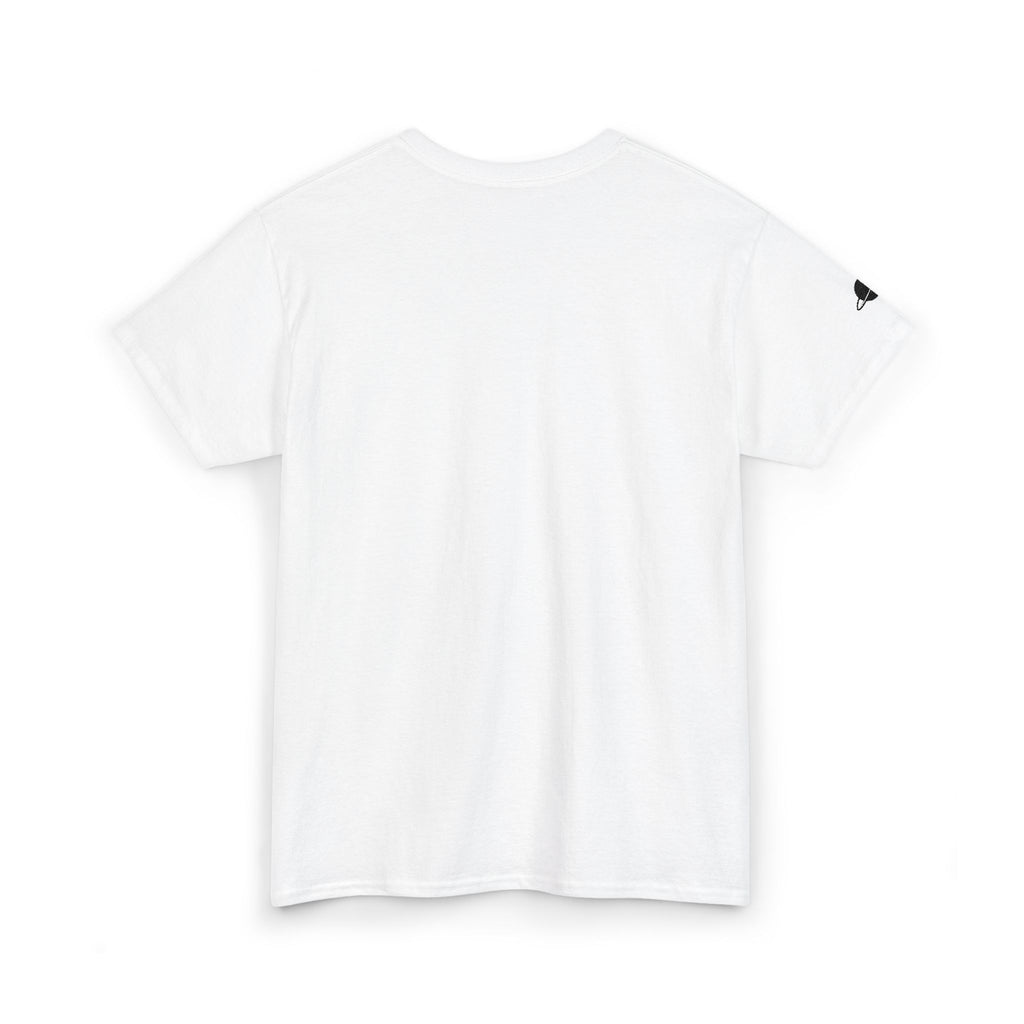 Coastline Electric | Unisex Heavy Cotton Tee