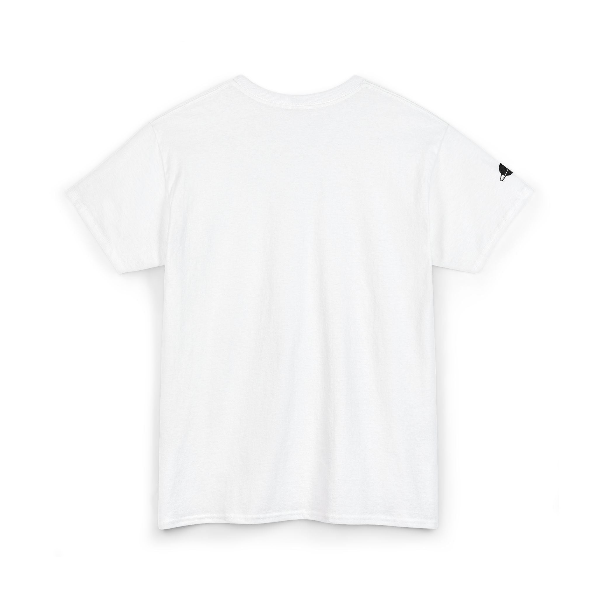 Coastline Electric | Unisex Heavy Cotton Tee