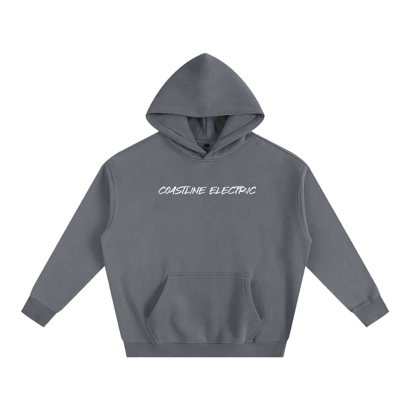 Battery and Controller Diagram Hoodie