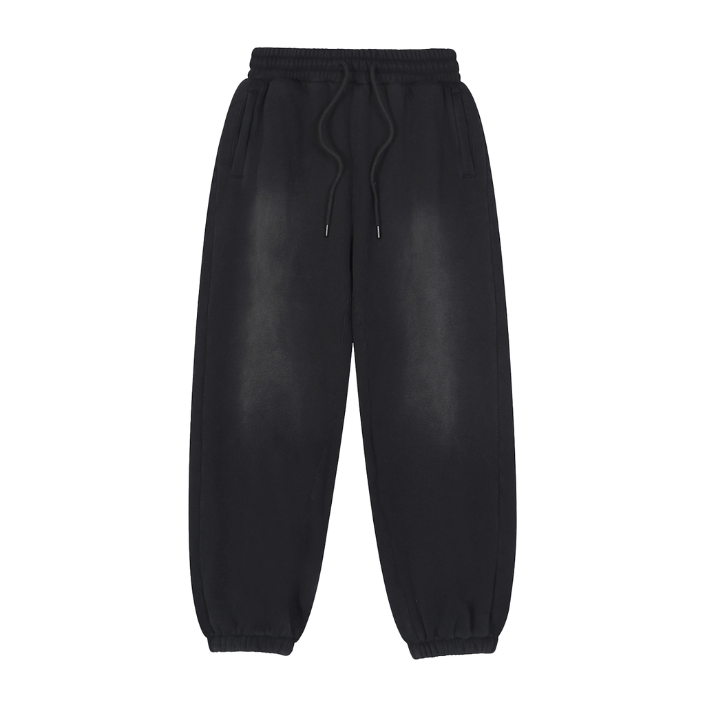 Coastline Electric Washed Fleece Sweatpants