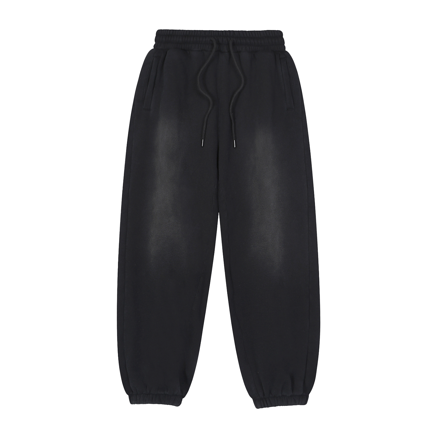 Coastline Electric Washed Fleece Sweatpants