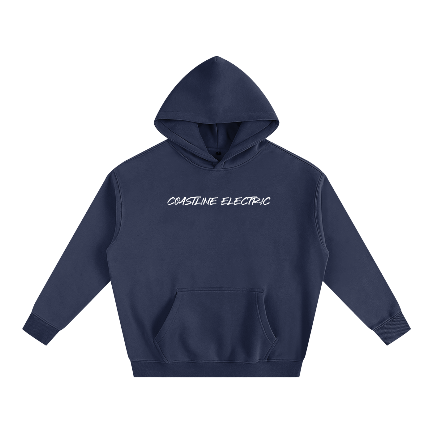 Battery and Controller Diagram Hoodie