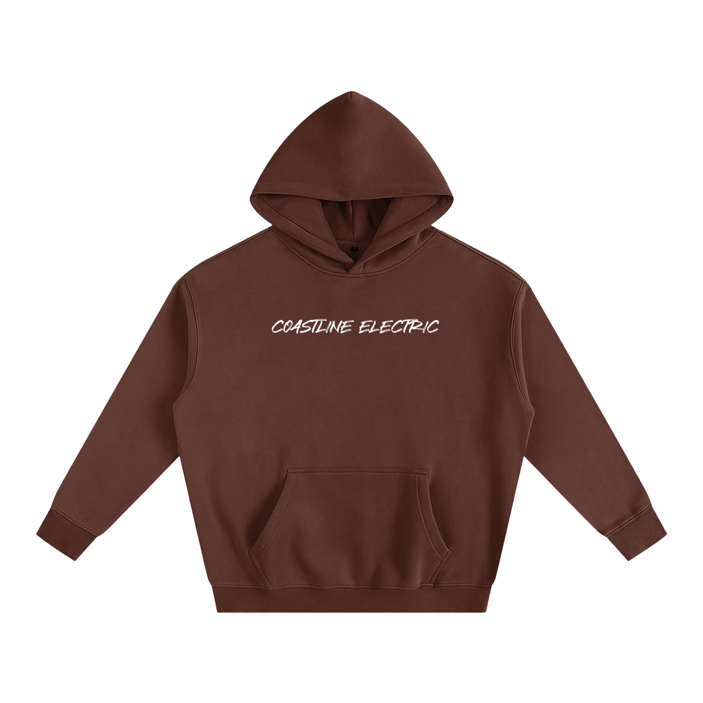 Battery and Controller Diagram Hoodie