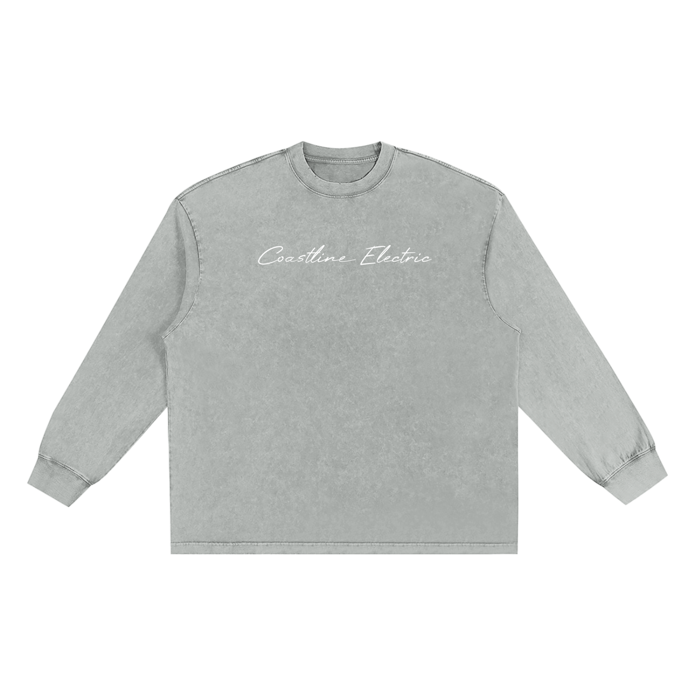 Limited limitless Moto Frayed Edge T-Shirt