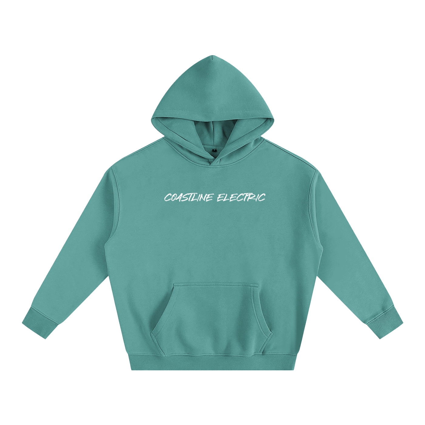 Main Components Diagram Hoodie
