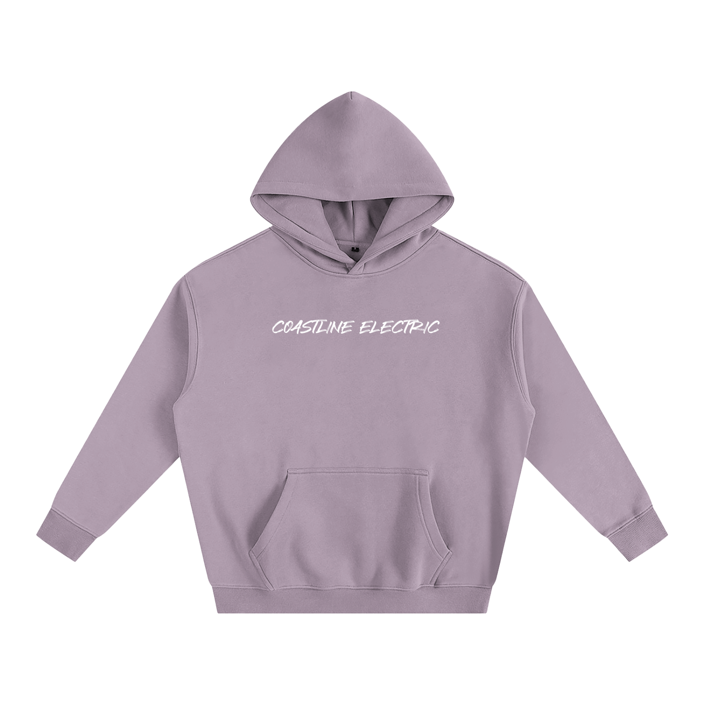 Battery and Controller Diagram Hoodie